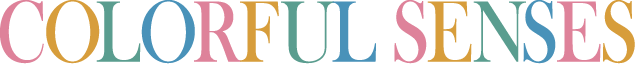 Colorful Senses