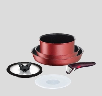 フライパンセット ティファール