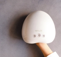 ハンドマッサージャー NIPLUX