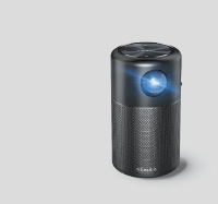 モバイルプロジェクター Nebula