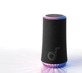 Bluetoothスピーカー Soundcore