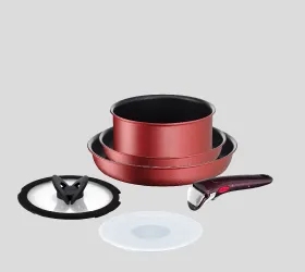 フライパンセット ティファール