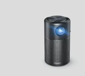 モバイルプロジェクター Nebula