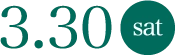 3.30 sat