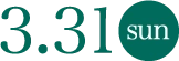 3.31 sun