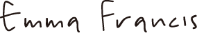 エマ フランシス ロゴ