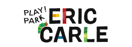 PLAY! PARK ERIC CARLE ロゴ