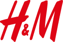 H&M ロゴ