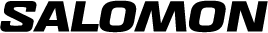サロモン ストア ロゴ