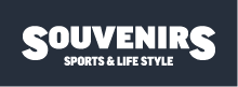 スーベニアーズ ロゴ