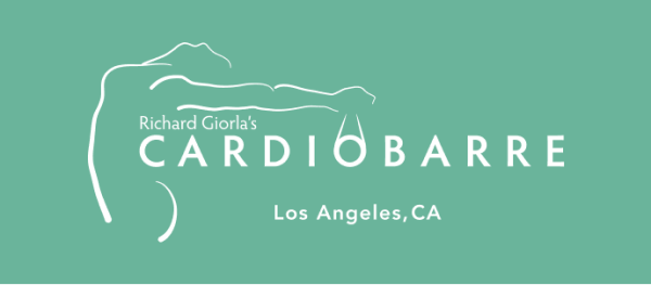カーディオ・バー フィット