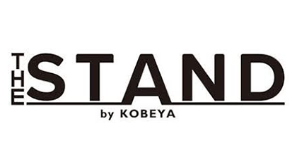 THE STAND BY KOBEYA