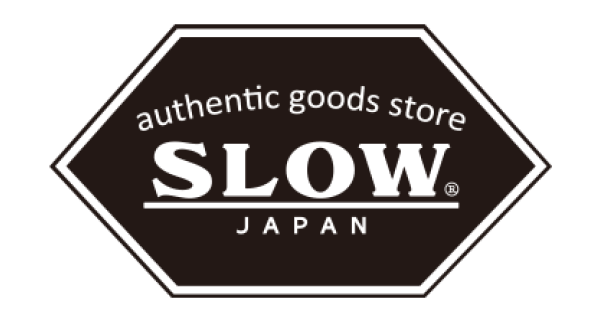 SLOW authentic goods store
