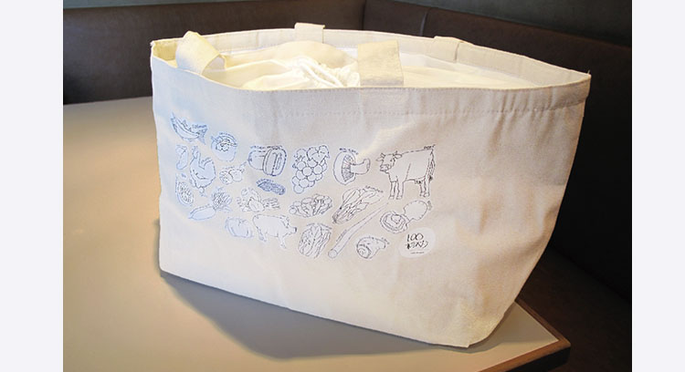 100本のスプーン