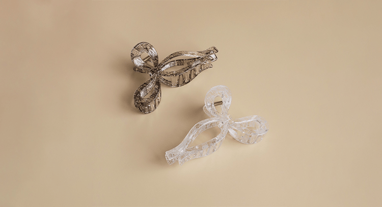 アネモネ/ミミサンジュウサン レースリボンバンス