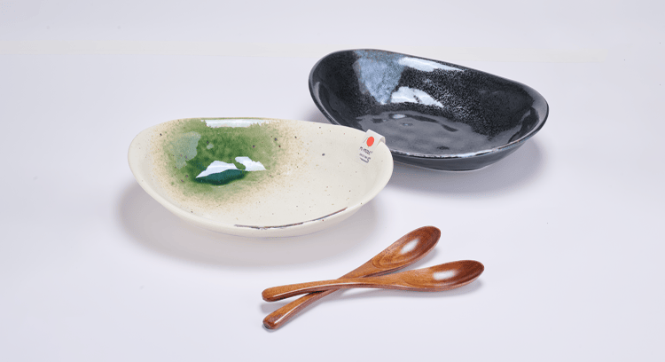 Ｂカンパニー 食器ペアセット