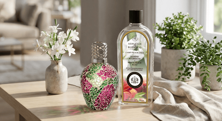 カリス成城 アシュレイ&バーウッドランプフレグランス500ml