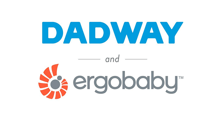 ダッドウェイ/エルゴベビー
