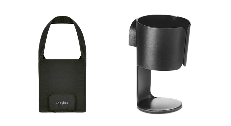 ダッドウェイ/エルゴベビー