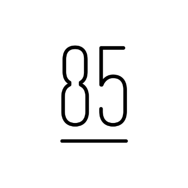 85【ハチゴウ】