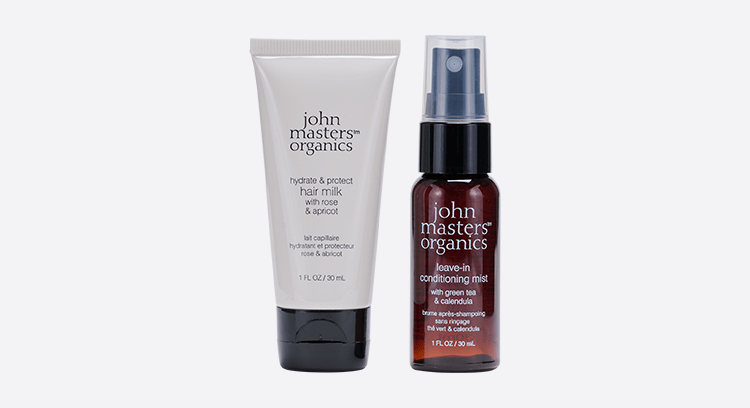 ジョンマスターオーガニック セレクト