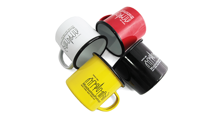 マンハッタンポーテージ