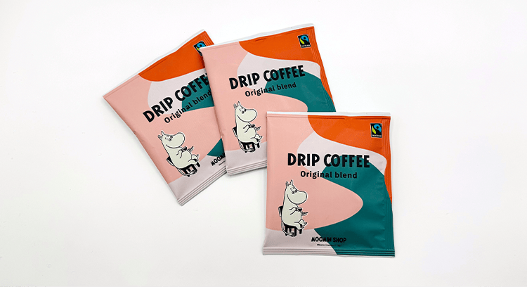 ムーミンショップ