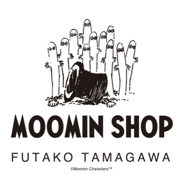 ムーミンショップ