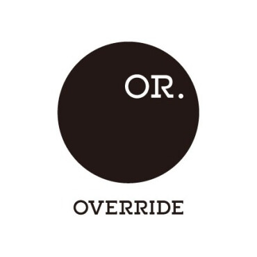 オーバーライド