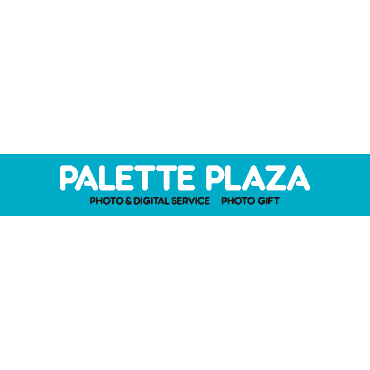パレットプラザ