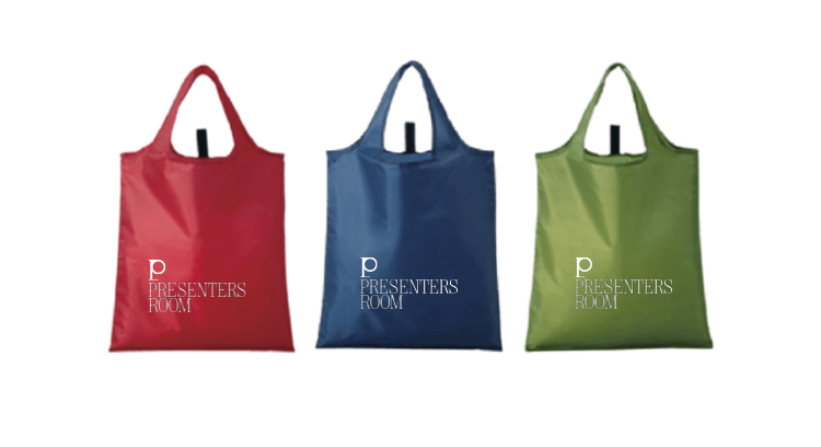 プレセンターズルーム