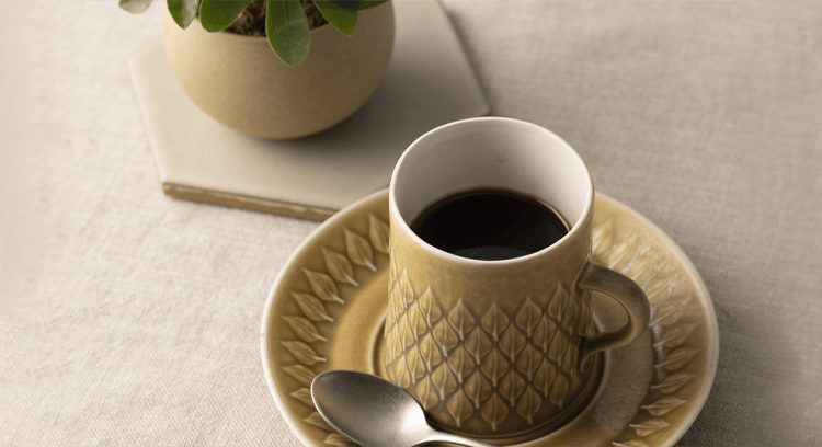 サザコーヒー 15周年オリジナルブレンド