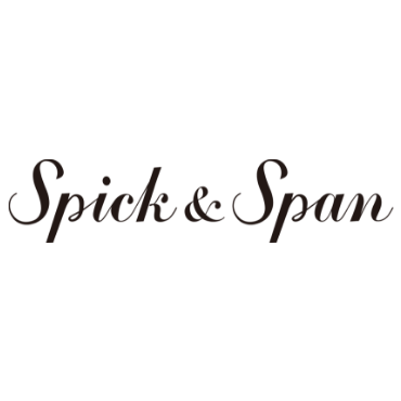 Spick＆Span