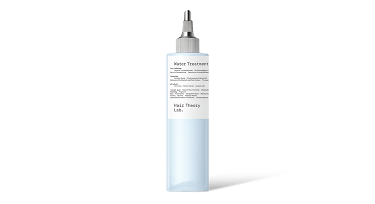 フルーツギャザリング ヘアセオリーラボ セラムイン ウォータートリートメント