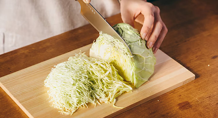 中川政七商店 最適包丁