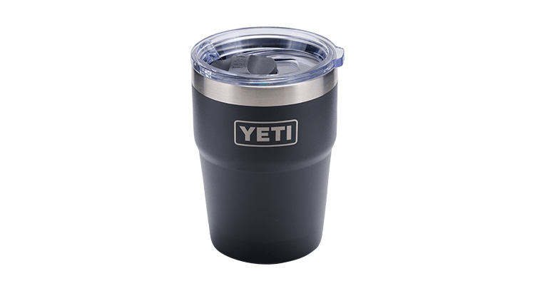 オッシュマンズ YETI R.16oz スタッカブルカップ