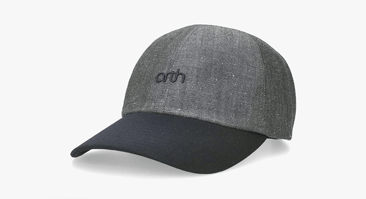 オーバーライド arth 2tone Wo/Li 6P Cap