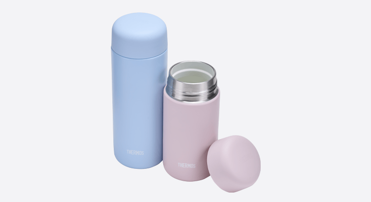 サーモススタイリングストア 真空断熱ケータイマグJPB-350（SFPK）