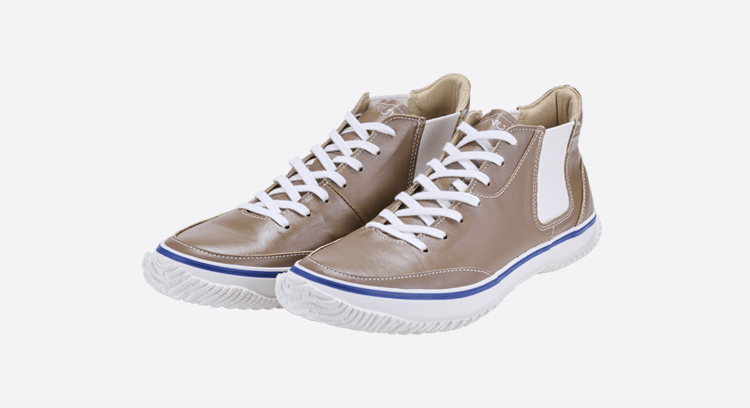 WASH スピングル×WASH 別注カラーモデル