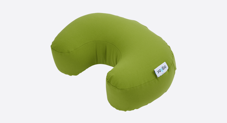 Yogibo store Mega Moon Pillow