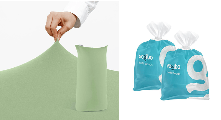 ヨギボーストア