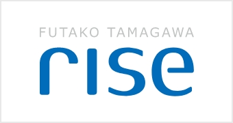 二子玉川ライズ　バナー画像