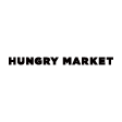 Hungry Market ™ & © PRH