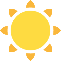 sun