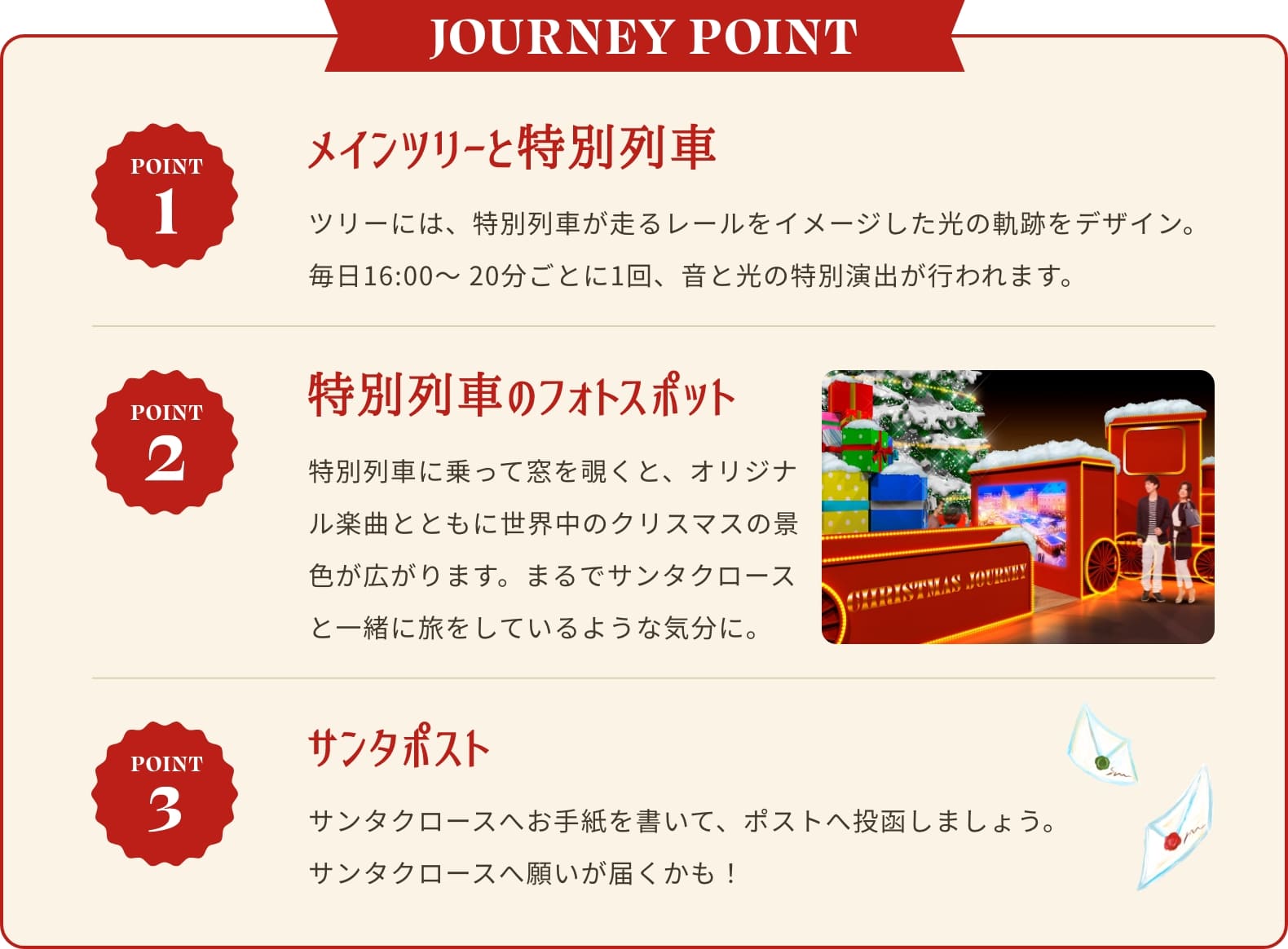 JOURNEY POINT