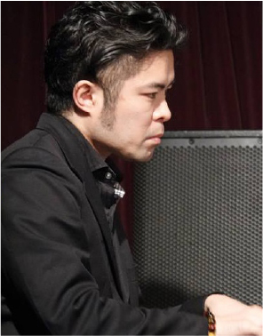 寺島優樹（Piano）