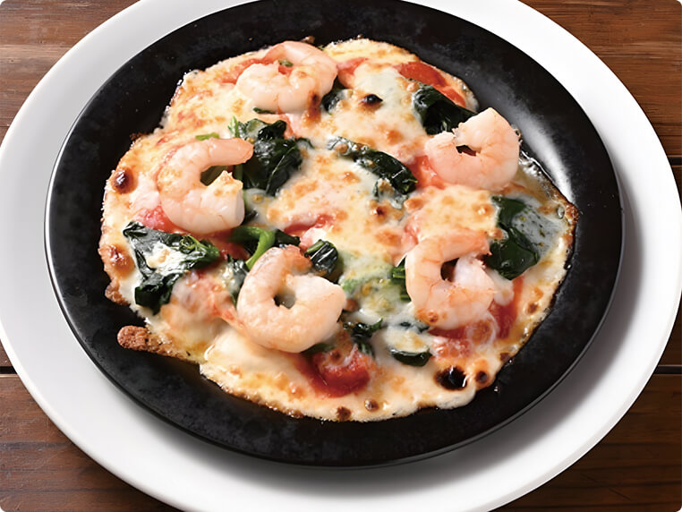 Italian Kitchen VANSAN