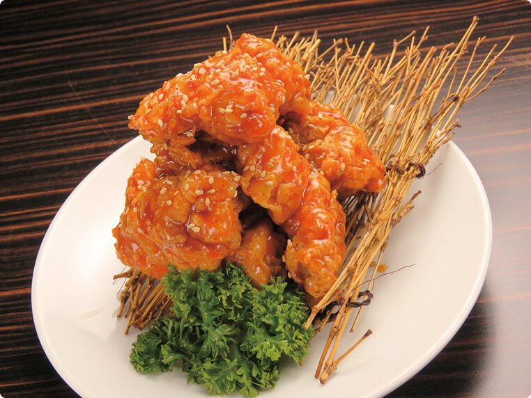 焼肉・韓国料理 KollaBo