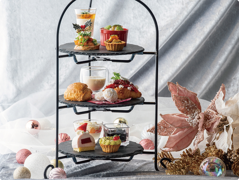 レストラン＆バー