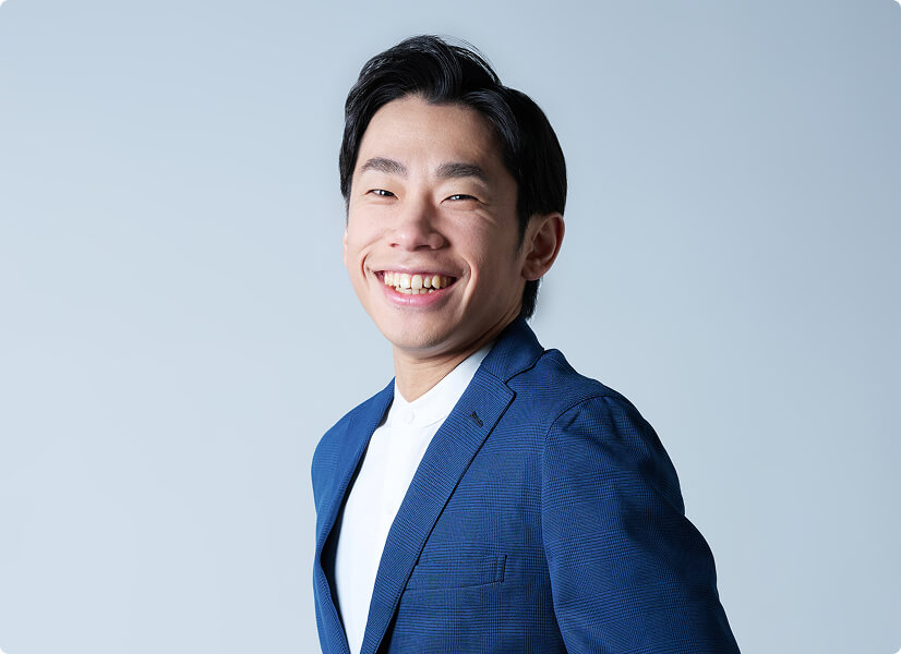 オープニングイベント